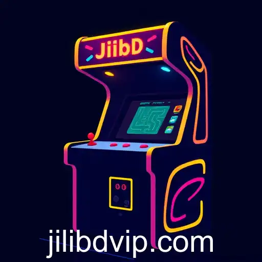 Exploring the World of Arcade Games on Jilibd: A Haven for Classic and Modern Gaming Enthusiasts