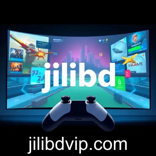 The Future of Online Gaming: Jilibd at the Forefront