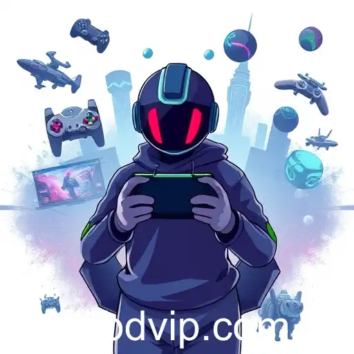 Gaming Industry Faces New Threats