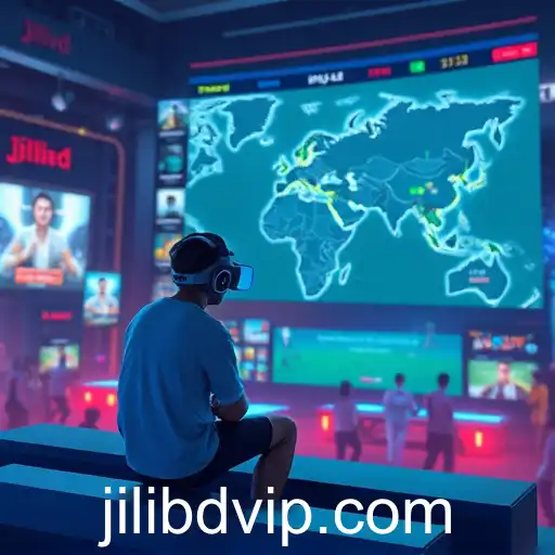 The Impact of Gaming Portals in 2025