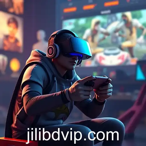 Gaming Revolution with Jilibd: A New Era