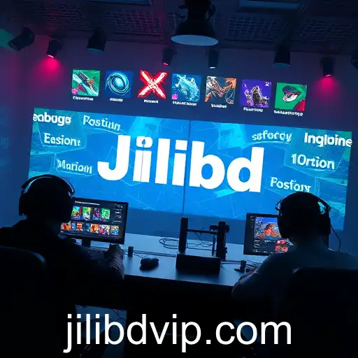 Jilibd: Revolutionizing Online Gaming in 2025