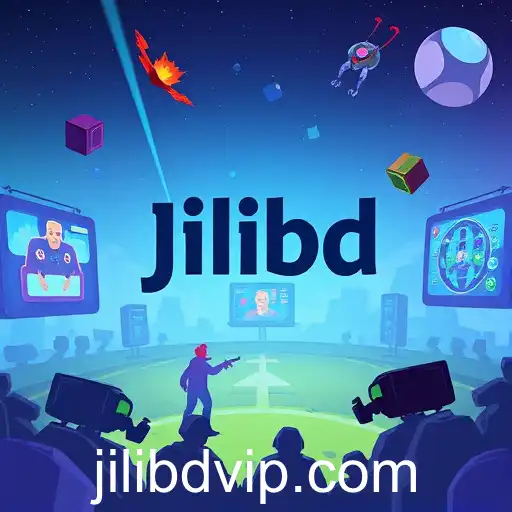 Jilibd: A Hub for Game Enthusiasts in the Digital Age