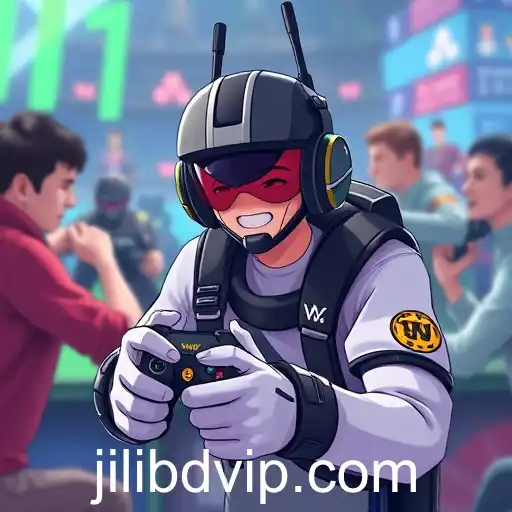 Jilibd: Revolutionizing Online Gaming in 2025