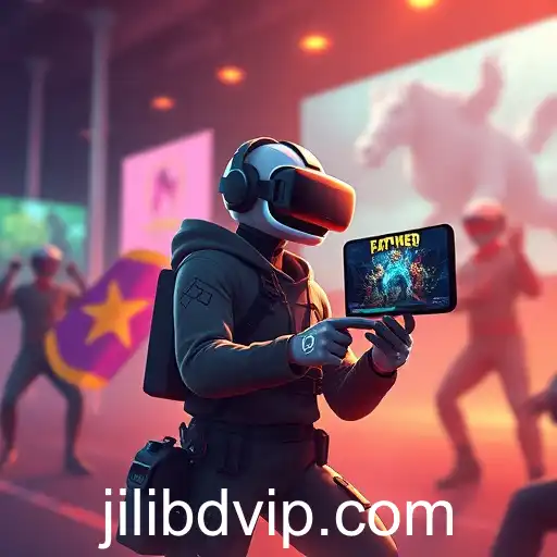 Jilibd's Evolution in Online Gaming