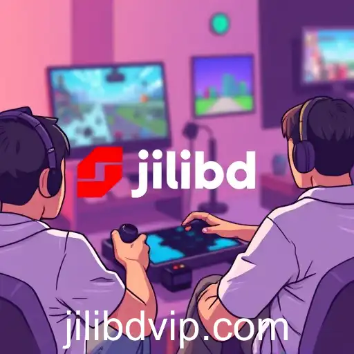 Jilibd's Rise in the Online Gaming Industry