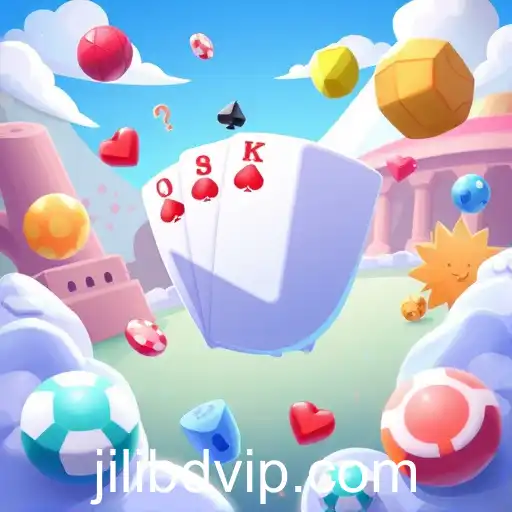 The Rise of Jilibd in Online Gaming