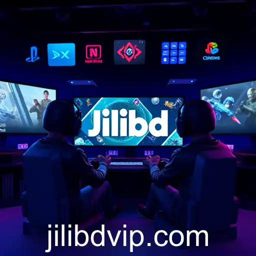 The Rise of Online Gaming Platforms