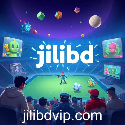The Rise of Jilibd in the Gaming World