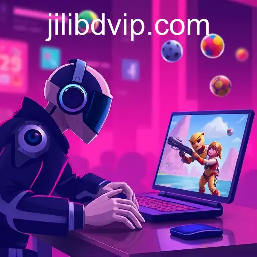 Jilibd: The English Gaming Hub of 2026