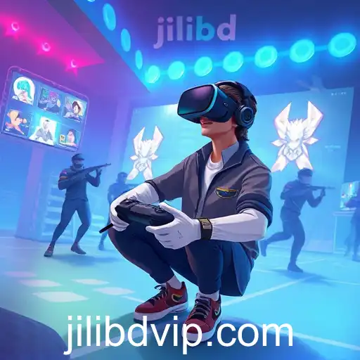 The Evolving Landscape of Online Gaming