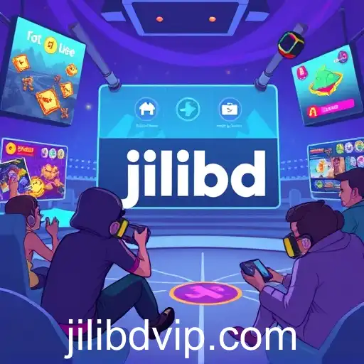 Exploring the Rise of Jilibd in Online Gaming