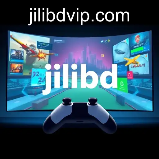 The Future of Online Gaming: Jilibd at the Forefront