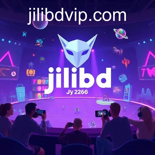 The Impact of Jilibd on Online Gaming in 2026