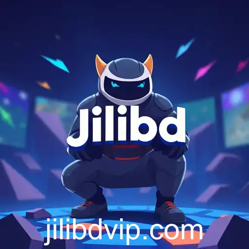 Jilibd Gaming: The Digital Playground's Evolution