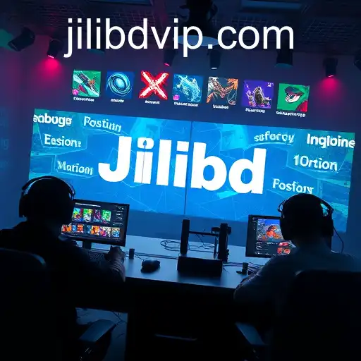 Jilibd: Revolutionizing Online Gaming in 2025