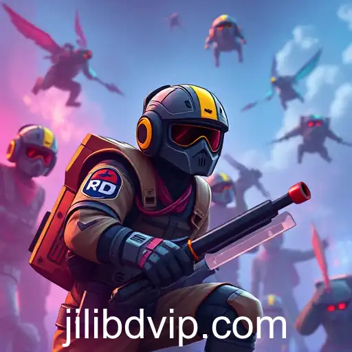 Jilibd: Revolutionizing Online Gaming in 2025