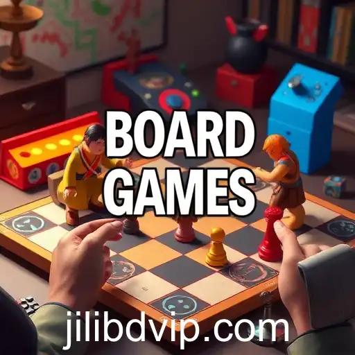 The Rise of Jilibd in the Online Gaming Community