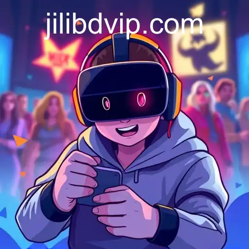 Jilibd: Revolutionizing Online Gaming