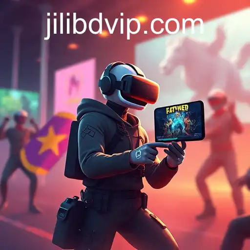 Jilibd's Evolution in Online Gaming