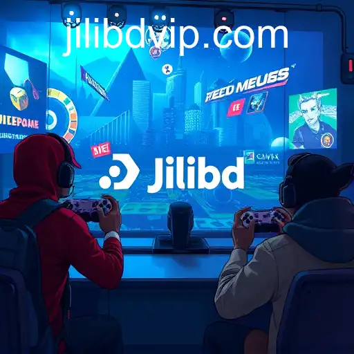Evolving Trends in Online Gaming: Jilibd at the Forefront