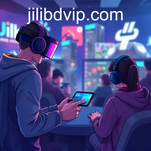 The Rise of Jilibd in the Gaming World