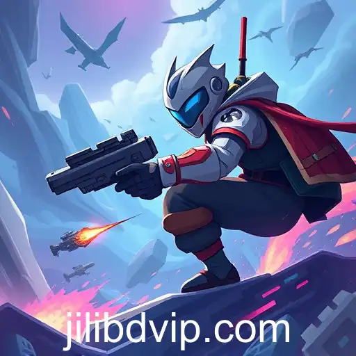 The Rise of Jilibd in Digital Gaming