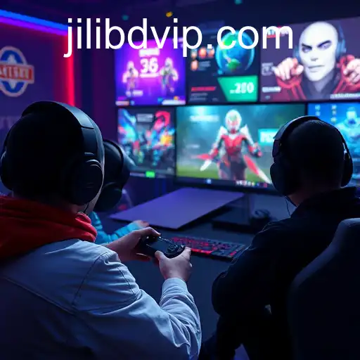 The Rise of Online Gaming Platforms in 2026