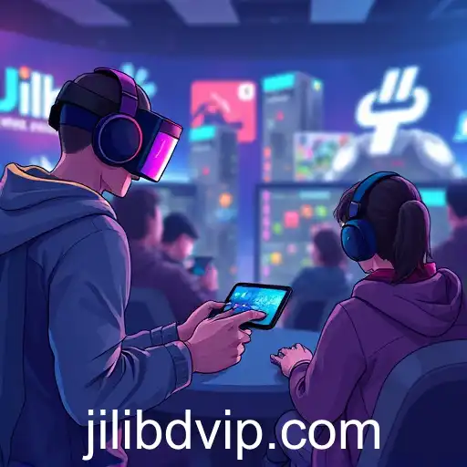 The Rise of Online Game Platforms